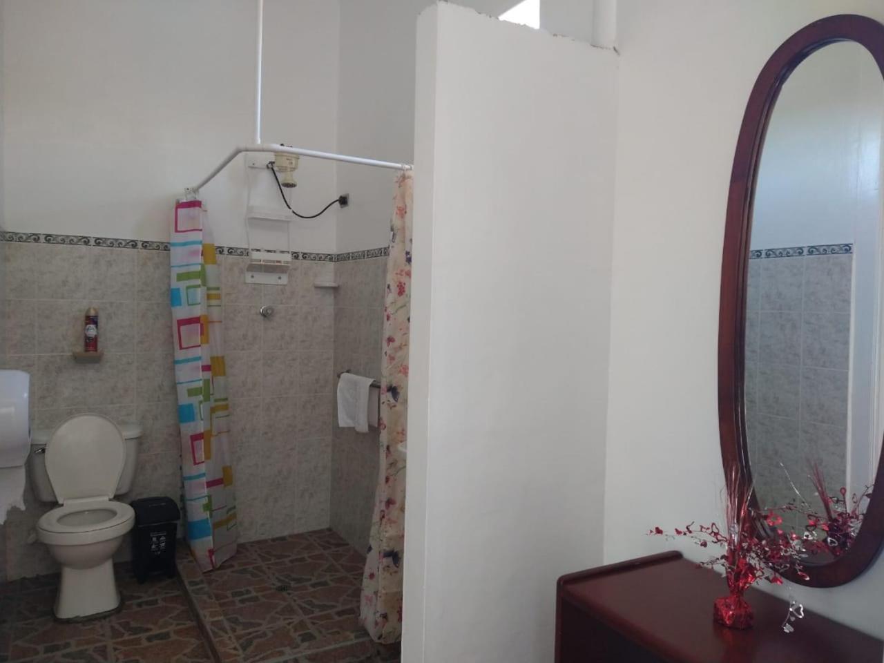 Hotel Casita De Belen Сонсон Экстерьер фото