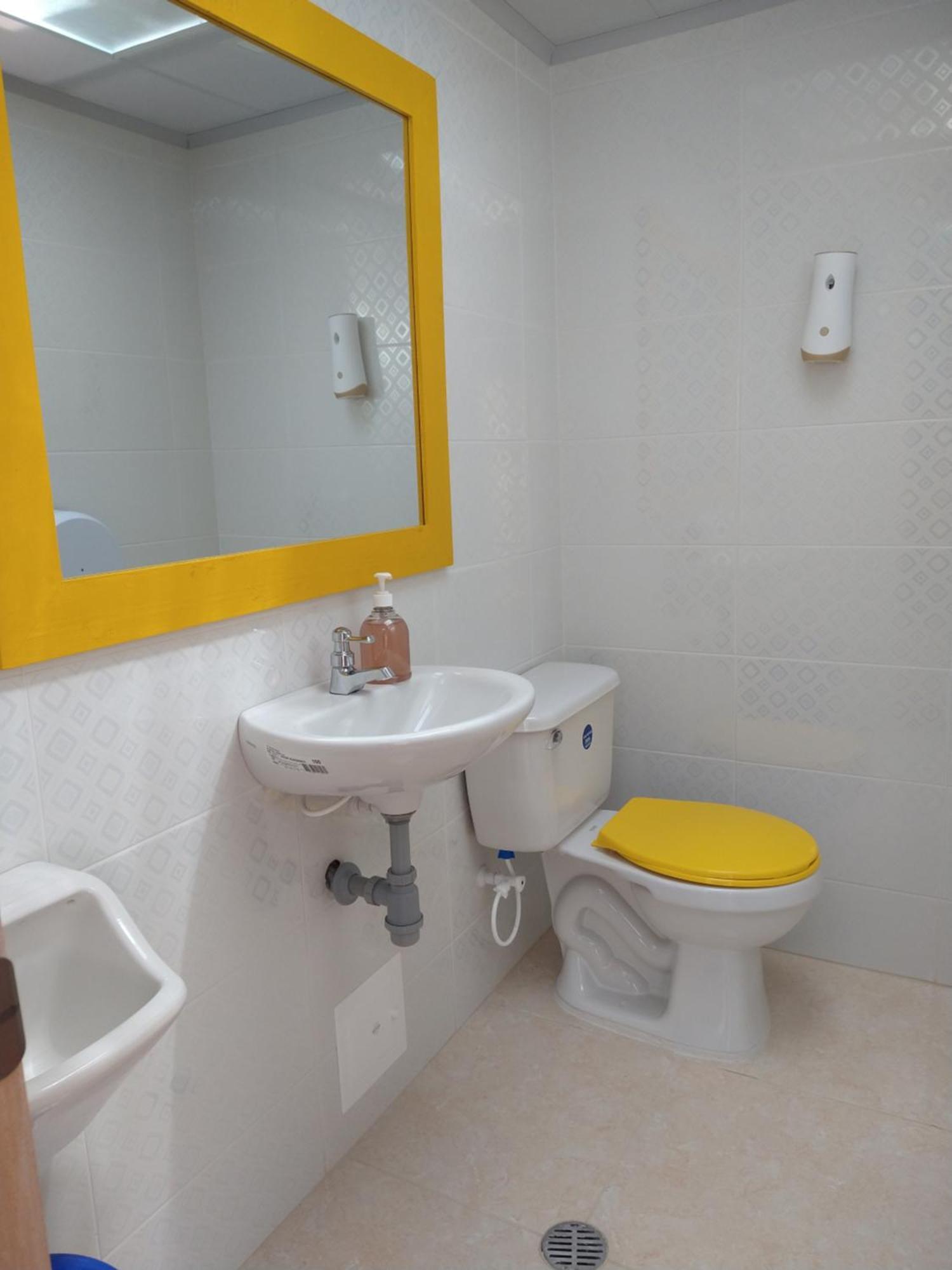 Hotel Casita De Belen Сонсон Экстерьер фото
