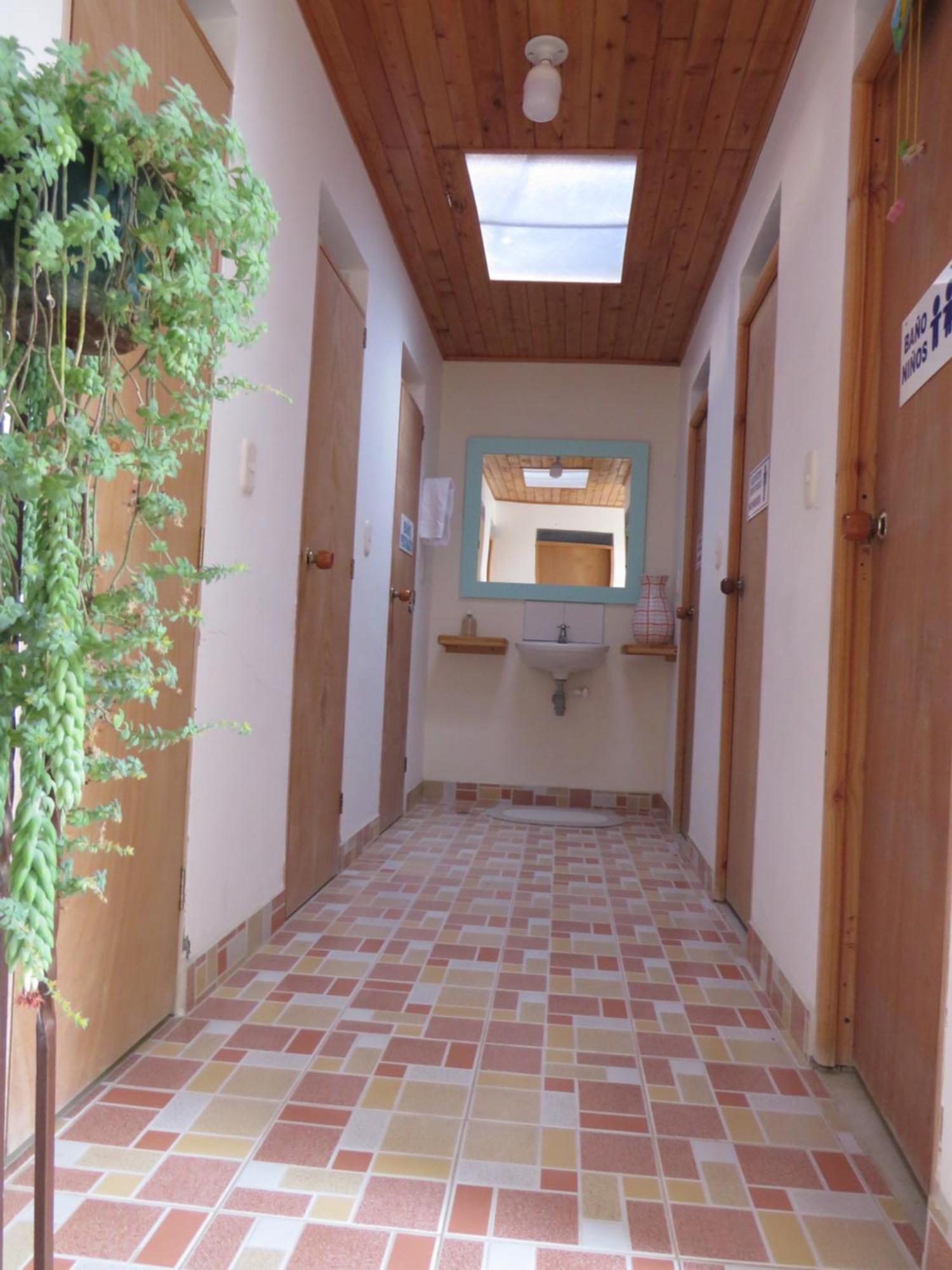 Hotel Casita De Belen Сонсон Экстерьер фото