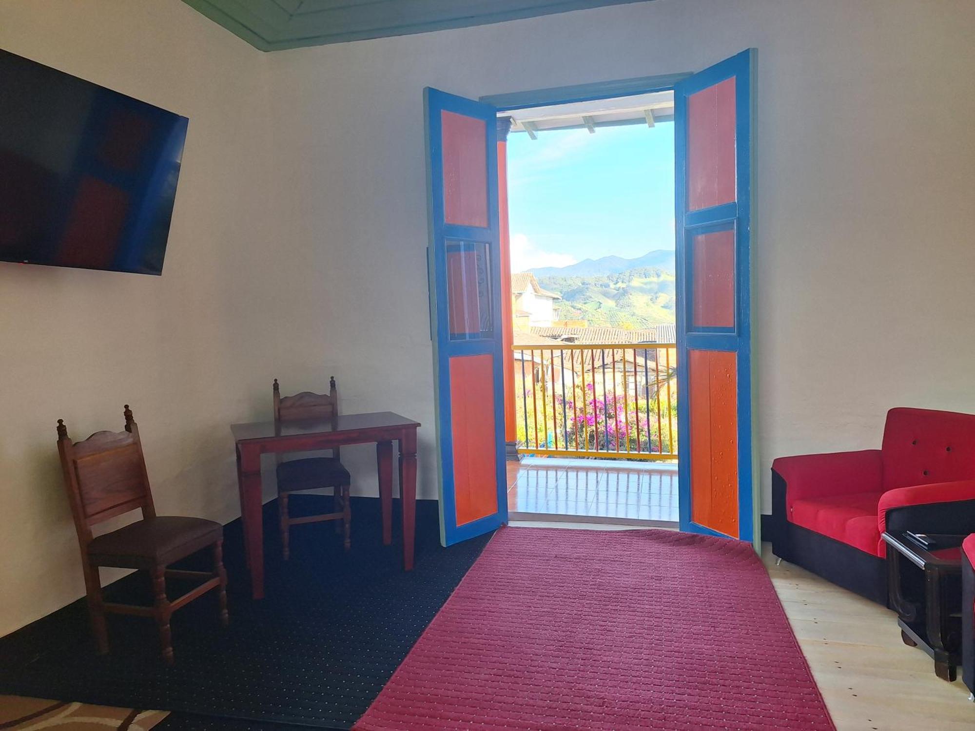 Hotel Casita De Belen Сонсон Экстерьер фото