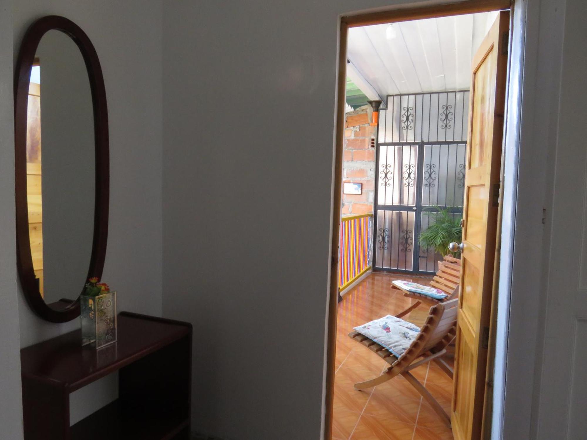 Hotel Casita De Belen Сонсон Экстерьер фото