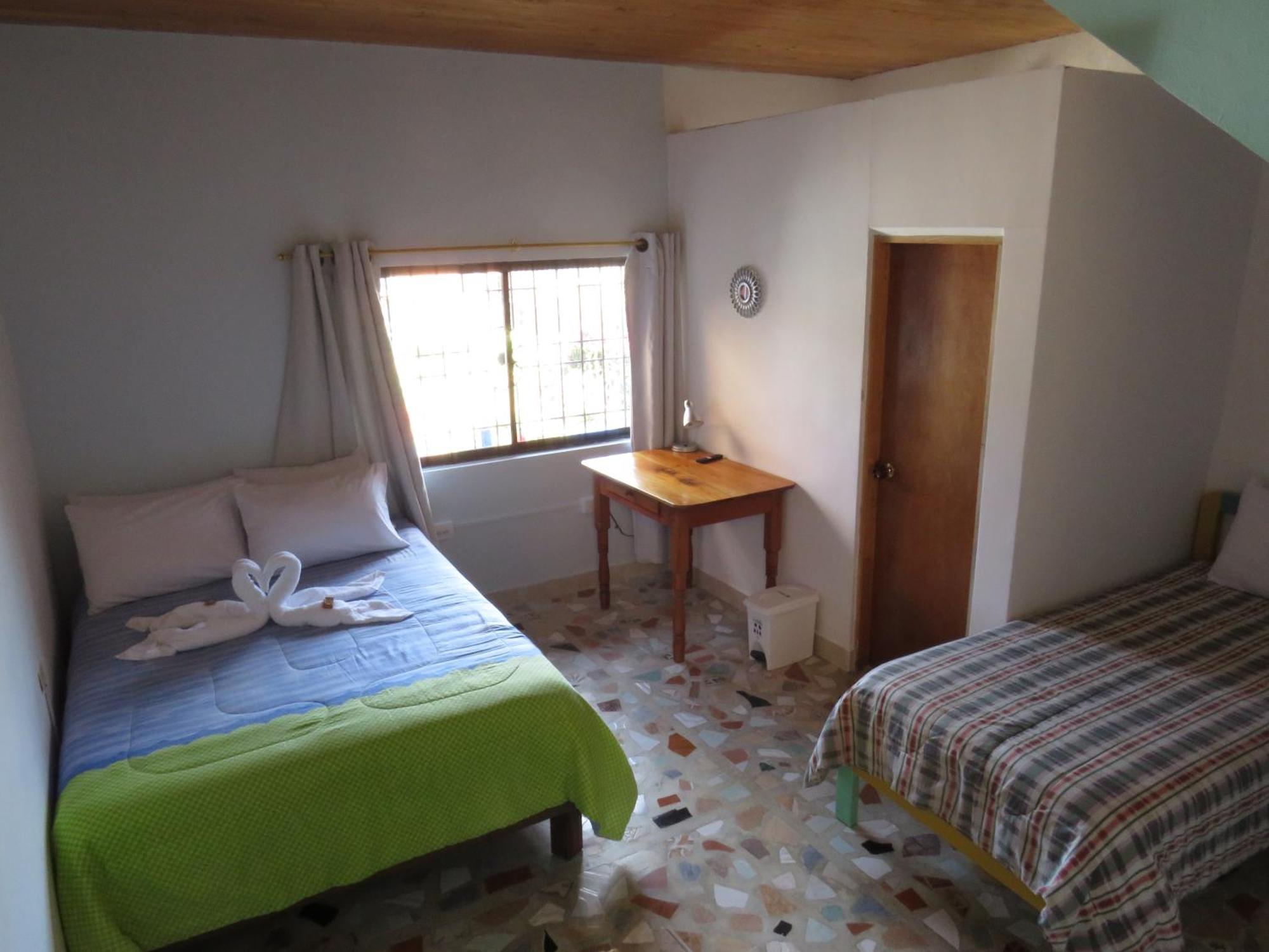 Hotel Casita De Belen Сонсон Экстерьер фото