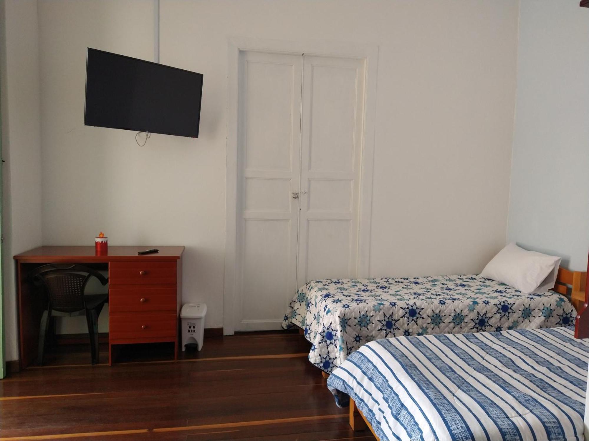 Hotel Casita De Belen Сонсон Экстерьер фото